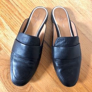 Linea Paolo Loafer Mules